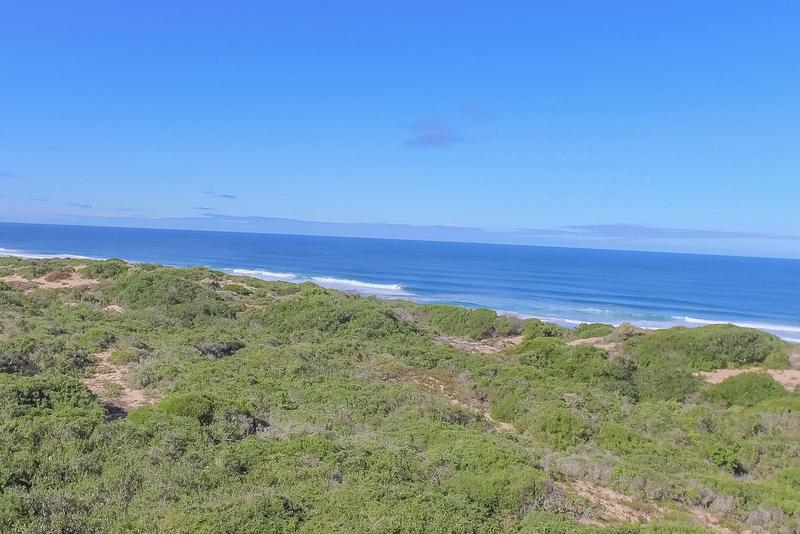 0 Bedroom Property for Sale in Moquini Coastal Estate Western Cape